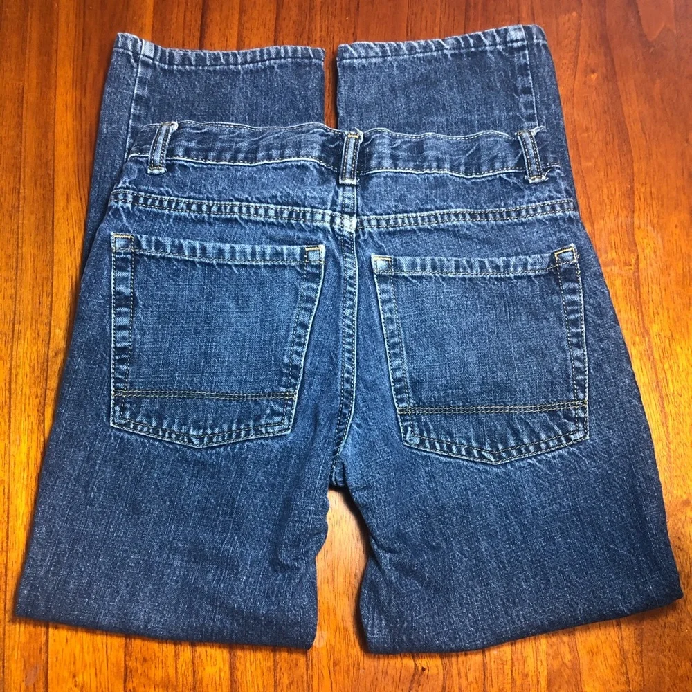 Old Navy skinny jeans